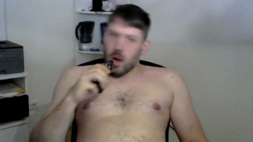 Cycys_Herr87  22-07-2021 Recorded Video Nude